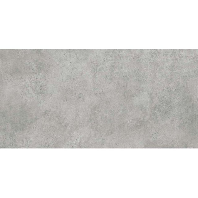 Gres szkliwiony ERIS GPTU611 light grey mat 59,8x119,8 gat. II