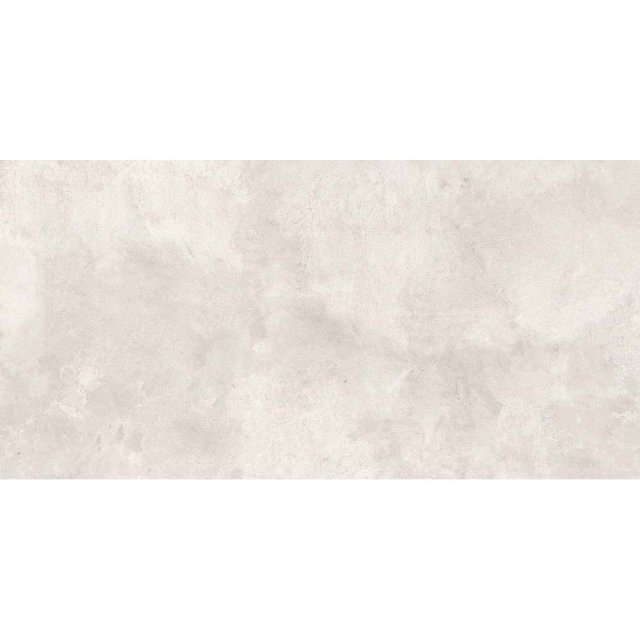 Gres szkliwiony USHLEY light grey mat 59,8x119,8 gat. I