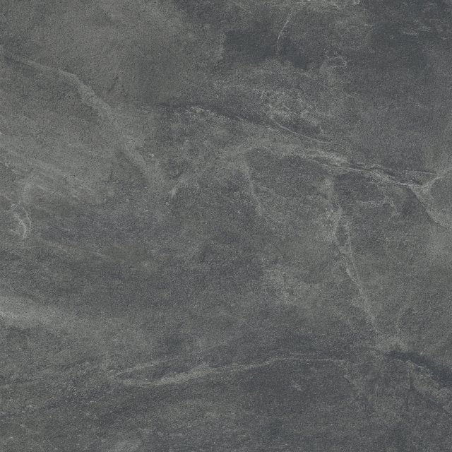 Gres szkliwiony QUEENS graphite structure mat 59,8x59,8 gat. I Cersan