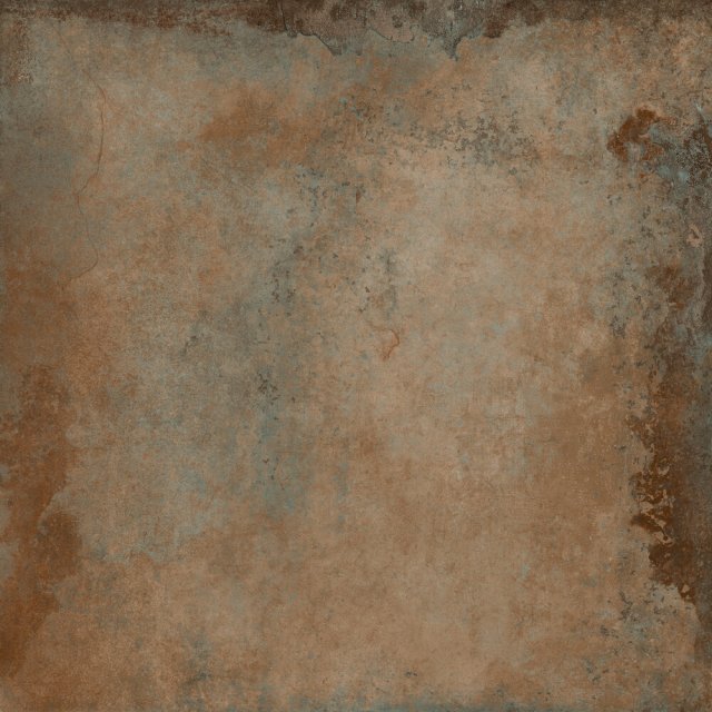 Gres szkliwiony hiszpański Pamesa ALLOY COPPER mat 60x60 gat. I