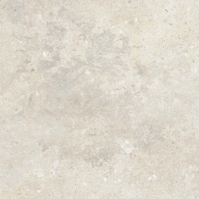 Gres szkliwiony FLORYS cream mat 59,8x59,8 gat. I