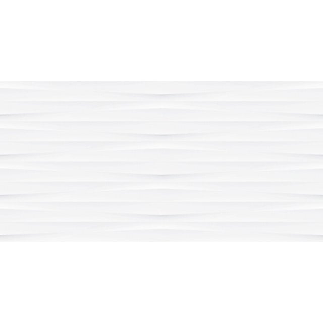 Płytka ścienna RIBERO white structure satin 29,8x59,8 gat. I