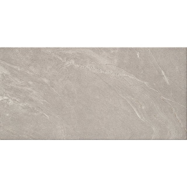 Gres szkliwiony ARIGATO grey mat 29,7x59,8 #124 gat. I