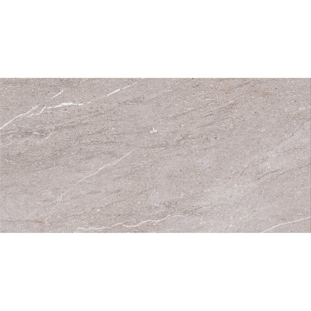 Gres szkliwiony ATHENS grey mat 29,8x59,8 gat. I