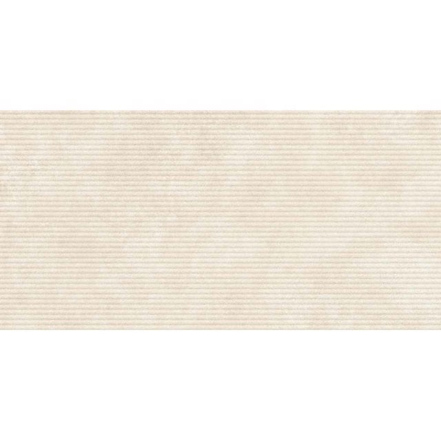 Płytka ścienna TRIANA beige structure mat 8mm 29,8x59,8 gat. II