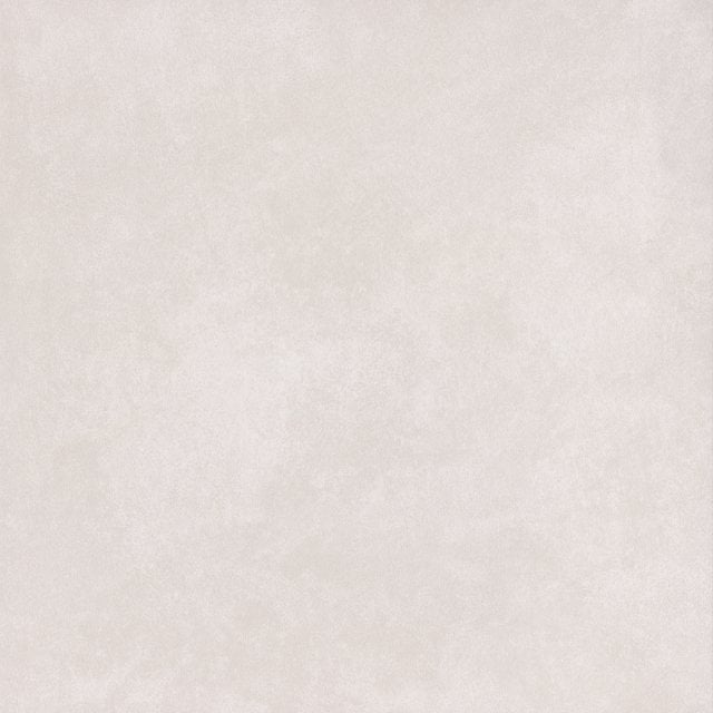 Gres szkliwiony ARES white mat 59,8x59,8 gat. I Cersanit