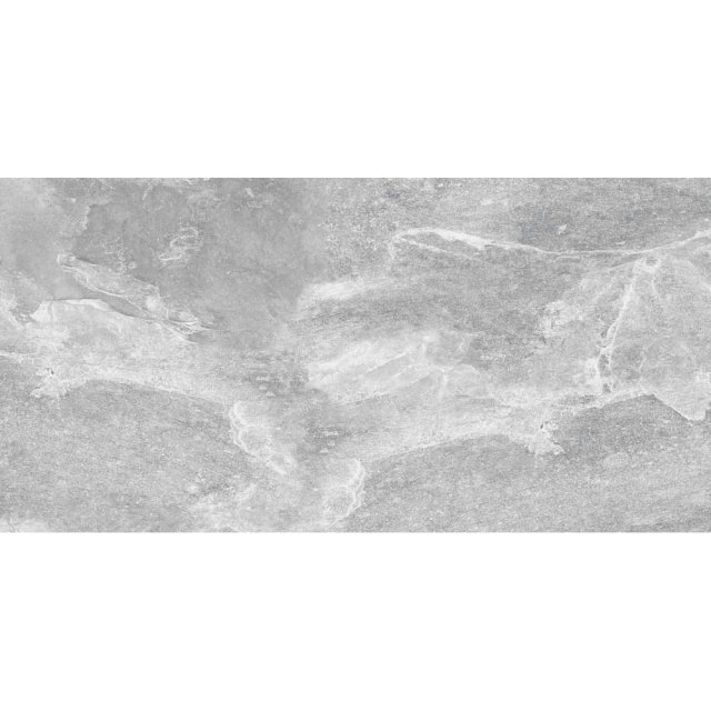 Gres szkliwiony TORENTO grey mat 59,8x119,8 gat. I Cersanit