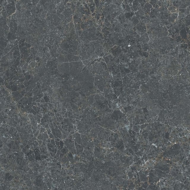 Gres szkliwiony hiszpański Stn Ceramica CHARISMA BLACK mat 100x100 ga