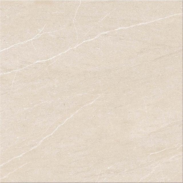 Gres szkliwiony ATHENS cream mat 61x61 gat. II