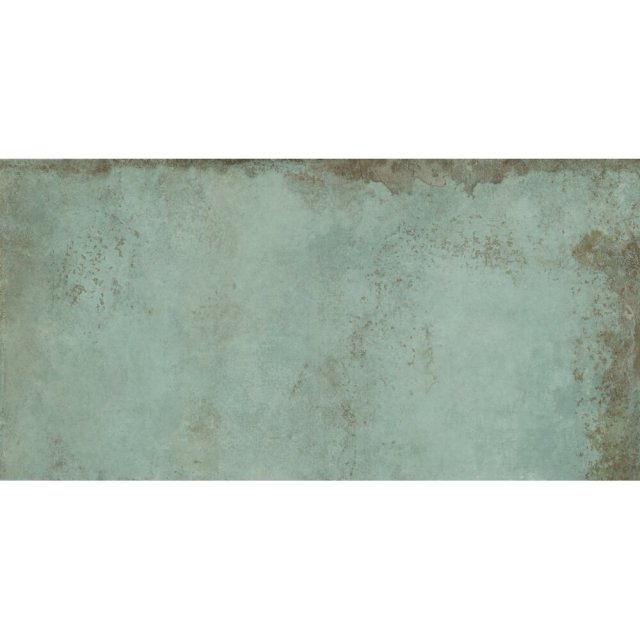 Gres szkliwiony hiszpański Pamesa ALLOY MINT mat 60x120 gat. I*