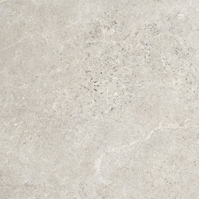 Gres szkliwiony KASPIO light grey mat 59,8x59,8 gat. I Cersanit