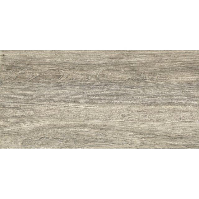 Gres szkliwiony ESSENTIAL WOOD grey mat 29,7x59,8 gat. II