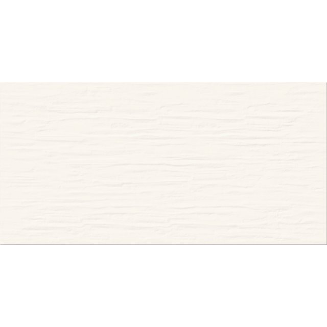 Płytka ścienna SARAGOSSA white satin 29,8x59,8 gat. II