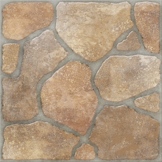 Gres szkliwiony COLUMBIA beige structure mat 29,8x29,8 gat. I Cersani