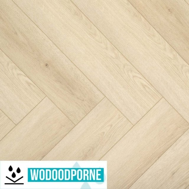 Panele winylowe SPC BESTLAMINATE ADDURI A+B DĄB CREMA KL 22-32 5,5 mm