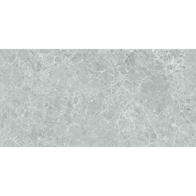 Gres szkliwiony hiszpański Stn Ceramica CHARISMA GREY mat 60x120 gat.