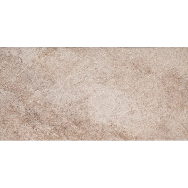 Gres szkliwiony HIMALAYA cream mat 29,7x59,8 gat. I Cersanit