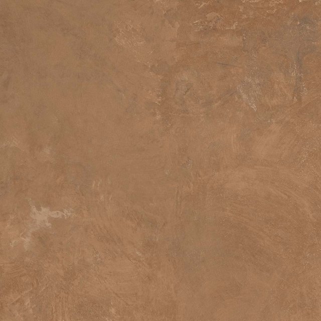Gres szkliwiony LIV TERRIA terracotta mat 59,8x59,8 gat. II