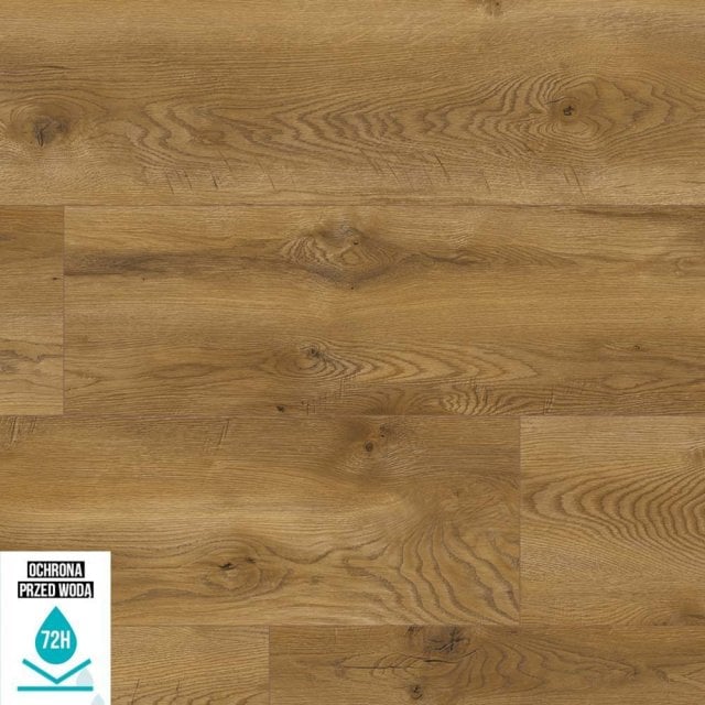 Panele podłogowe CLASSEN EVOLUTION 4V 63111 DĄB MONTEVERDI AC5 8 mm