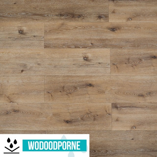 Panele winylowe SPC BESTLAMINATE CASA HDXL DĄB TUNDRA KL 23-32 10 mm