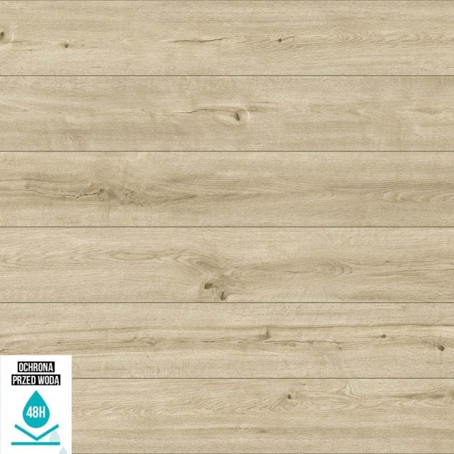 Panele podłogowe CLASSEN DIAMOND 62187 DĄB CERRITO AC5 10 mm