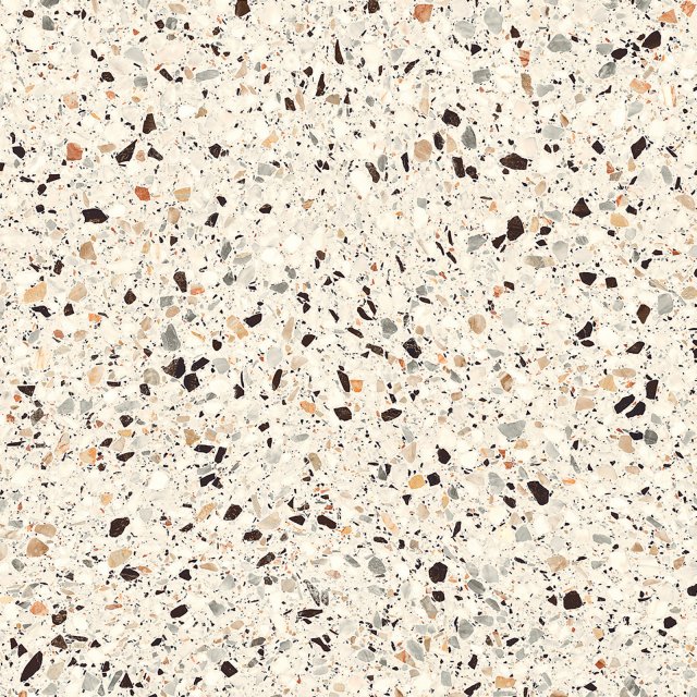 Gres szkliwiony włoski Energieker MEDLEY CREAM mat 60x60 gat. I