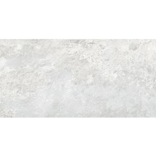 Gres szkliwiony hiszpański Geotiles BORBA PERLA mat 60x120 gat. I