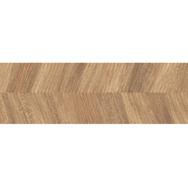Płytka ścienna CHEVRON beige structure mat 29x89 gat. I Cersanit