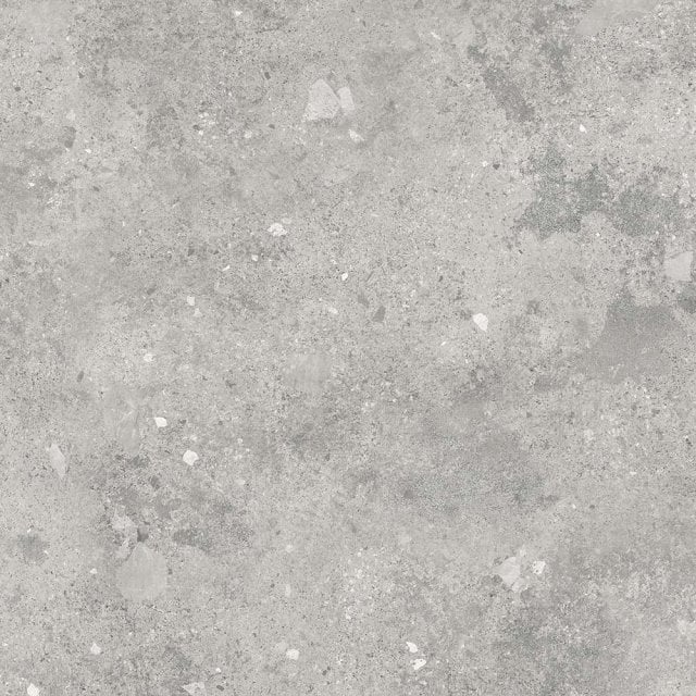 Gres szkliwiony FLORYS light grey mat 59,8x59,8 gat. II