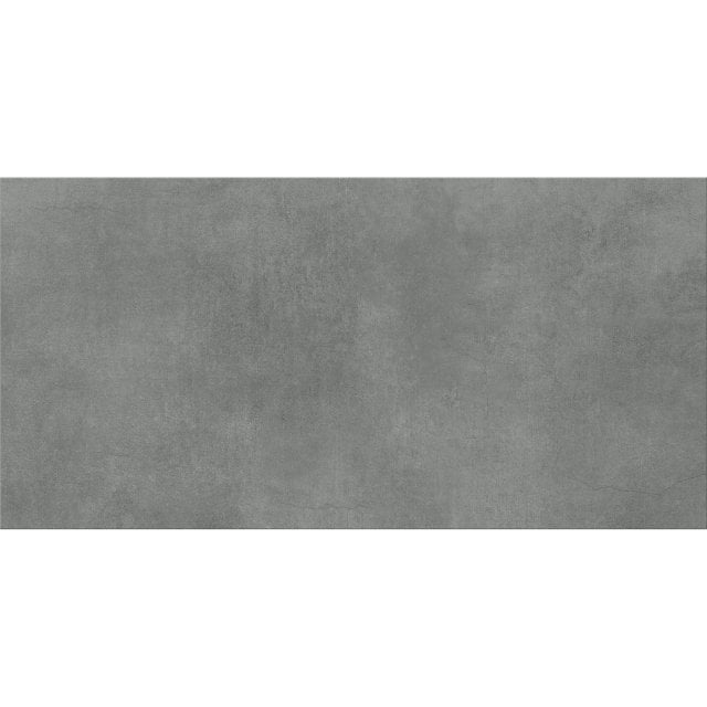 Gres szkliwiony SILVER PEAK grey mat 29,8x59,8 gat. I Cersanit