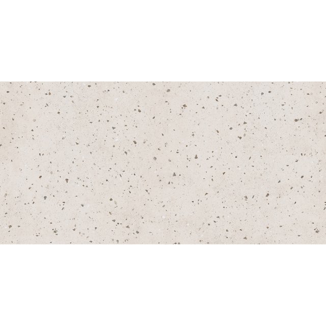 Gres szkliwiony TERRAZZO grey mat 59,8x119,8 gat. I Cersanit