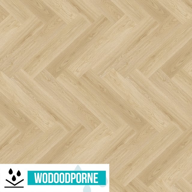 Panele winylowe SPC WILD WOOD BBL DĄB SŁOMKOWY KL 23-34 6 mm