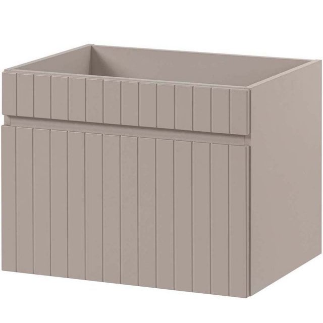 COMAD Szafka podumywalkowa ICONIC CASHMERE 60 cm 82-60-D-1S