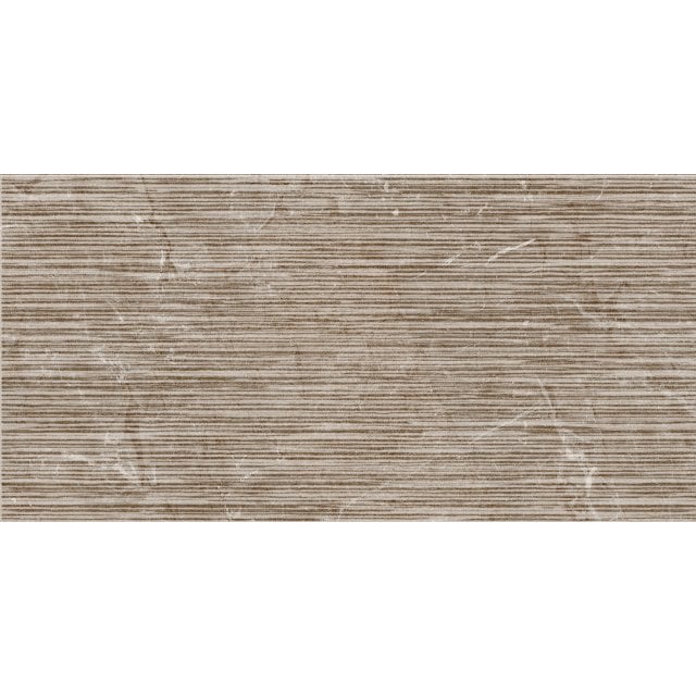 Gres szkliwiony hiszpański RLV.CONSTANZA MOCHA mat 60x120 gat. I