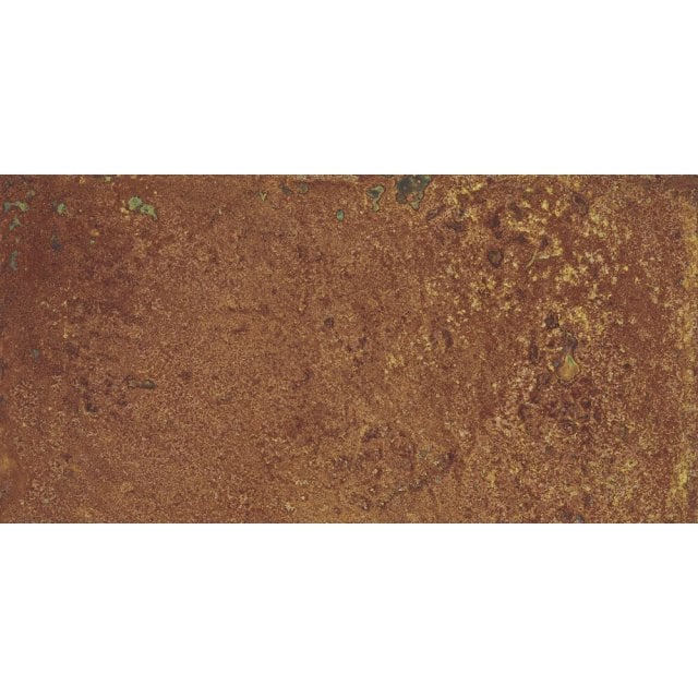 Gres szkliwiony hiszpański Aparici CORTEN OXIDUM NATURAL mat 49,75x99