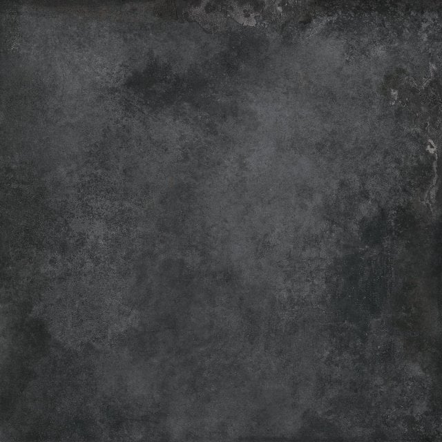 Gres szkliwiony hiszpański Pamesa ALLOY COAL mat 60x60 gat. I