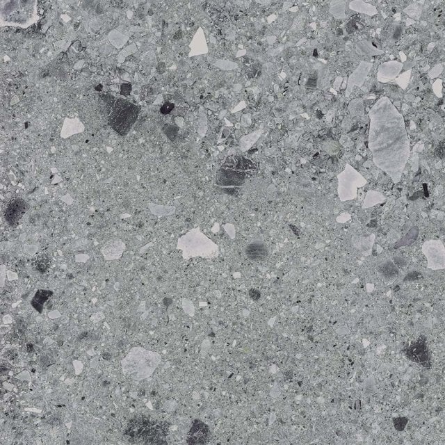 Gres szkliwiony TERRINO grey mat 59,8x59,8 gat. I
