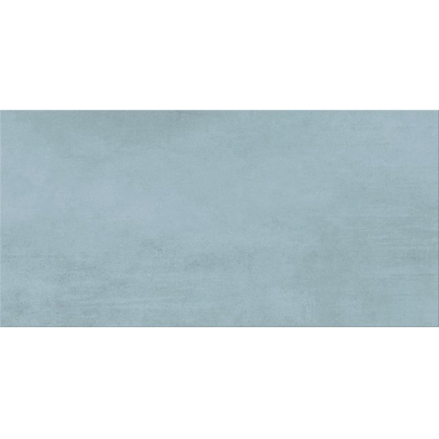 Płytka ścienna SIDEROS blue błyszczący 29,7x60 gat. II