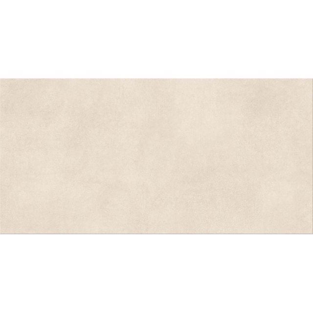 Gres szkliwiony SIMONNE cream mat 29,8x59,8 gat. II