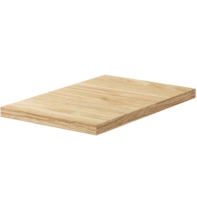 COMAD Blat do szafki OCEAN dąb olejowany 30 cm 89-30