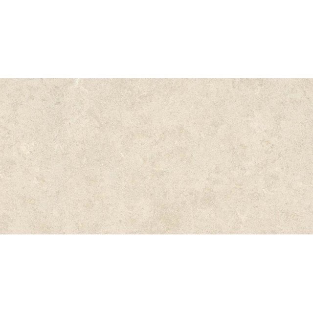 Gres szkliwiony MUSSA cream mat 59,8x119,8 gat. I