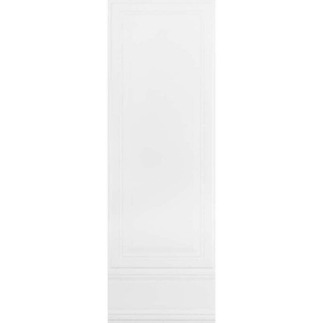 Płytka ścienna Seramiksan VICTORIAN RELIEF-1 mat 30x90 gat. I