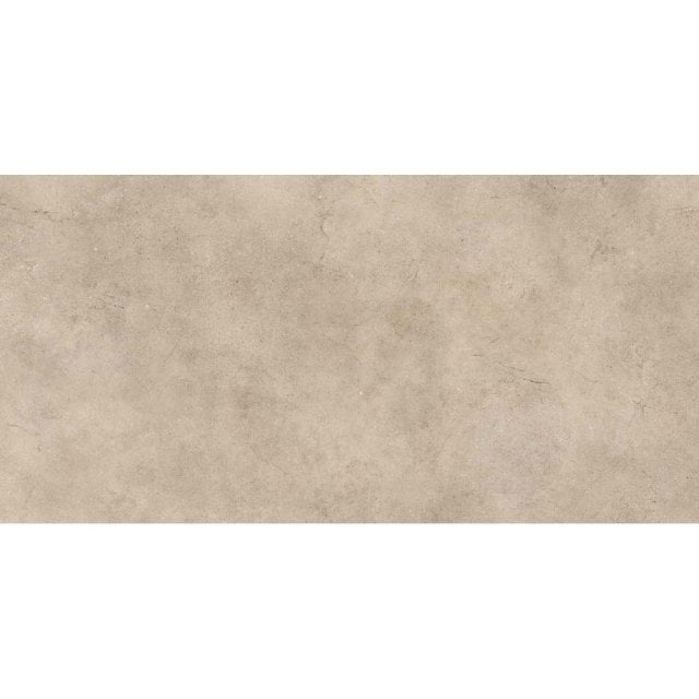 Gres szkliwiony SMOOTH ROCKSTONE mocca mat 59,8x119,8 gat. II