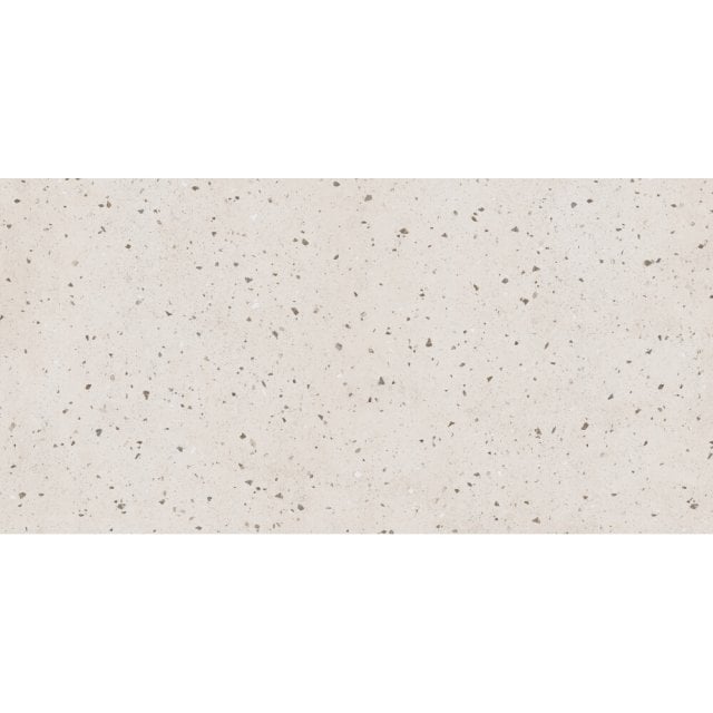 Gres szkliwiony TERRAZZO grey mat 59,8x119,8 gat. II