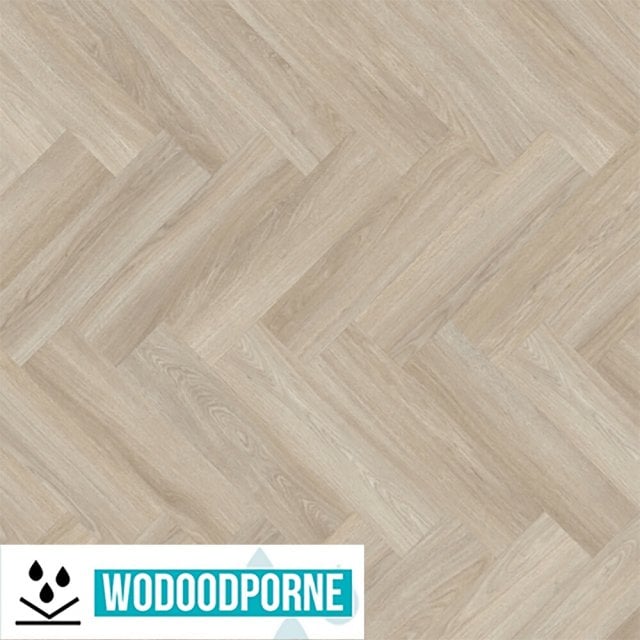 Panele winylowe LVT IVC PARQUETRY DIVINO DRYBACK TUCKER OAK 85236 KL