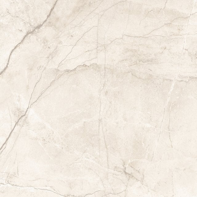 Gres szkliwiony SILVER HEELS ivory mat 59,8x59,8 gat. I Cersanit