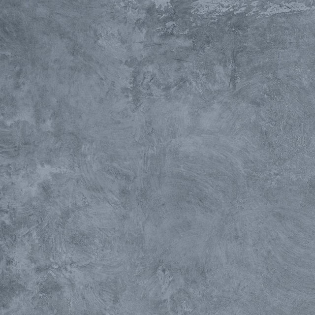 Gres szkliwiony LIV TERRIA blue mat 79,8x79,8 gat. II