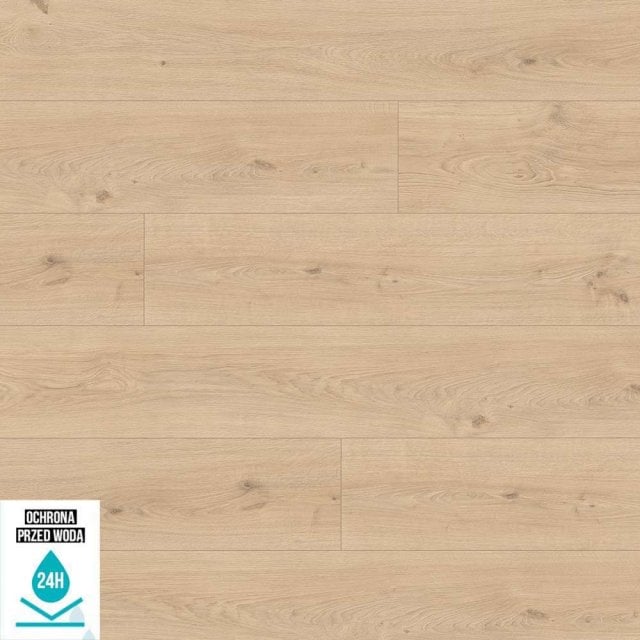 Panele podłogowe EGGER LONG AP 10/33 EL2194 DĄB SEEFELD PIASKOWY AC5