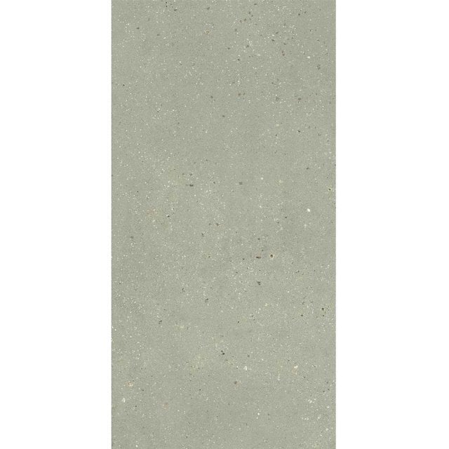 Gres szkliwiony włoski Dado Ceramica GEOLOGY SALVIA mat 60x120 gat. I
