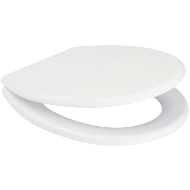 CERSANIT Deska sedesowa PRESIDENT polipropylenowa do kompaktu K98-002